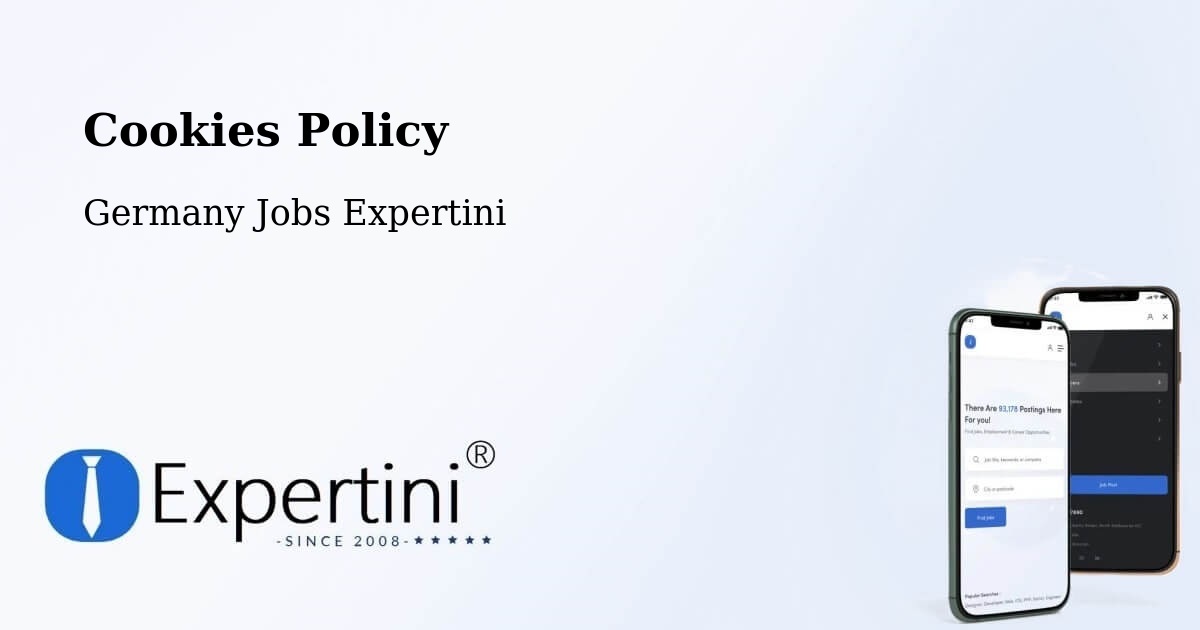 Cookie Policy – Eisenbach - Germany Jobs Expertini